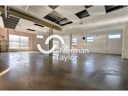 local d'activités à louer