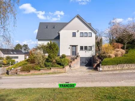 maison à vendre à rhode-saint-genèse € 709.000 (lm0vi) - immo francois - brussel | zimmo