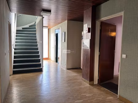vente appartement 4 pièces 73.66 m² à chateauroux (36000)  80 000 €