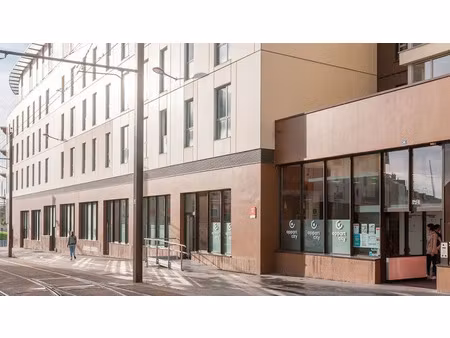 vente appartement 1 pièce 18.13 m² à le mans (72000)  79 856 €