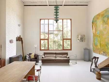 maison à vendre à antwerpen € 800.000 (lm27n) - makelaarskantoor de meester | zimmo