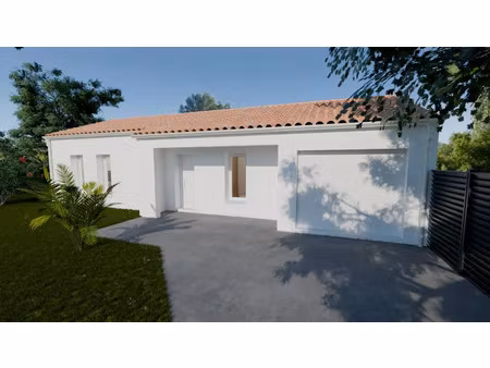 vente maison à beaulieu-sous-la-roche (85190) : à vendre / beaulieu-sous-la-roche