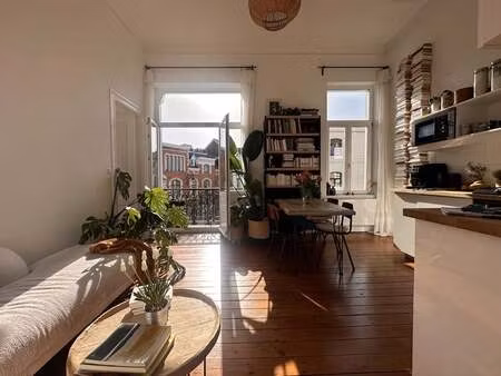 maison à vendre à saint-gilles € 725.000 (lm20o) - jam properties | zimmo