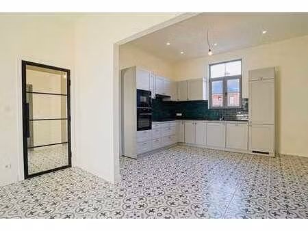 charmante gezinswoning waarin gezelligheid troef is!