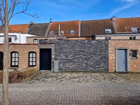 dendermonde  begijnhoflaan 50