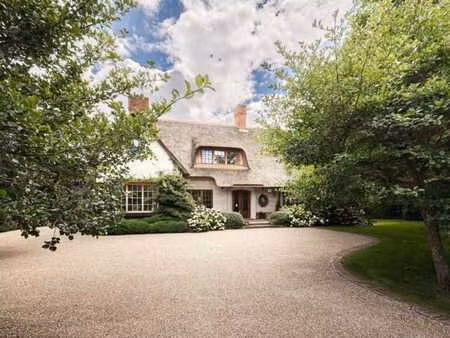 flandre orientale i sint-martens-latem