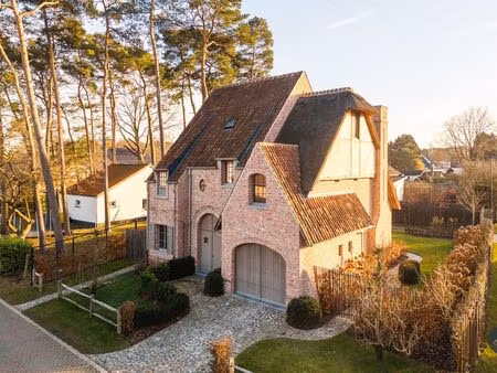 maison à vendre à baal € 895.000 (lm24p) | zimmo