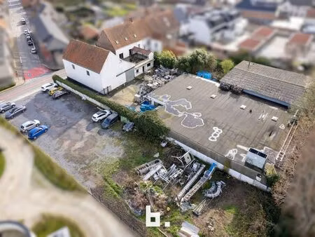 terrain à vendre à wielsbeke (lm1xc) - bricx vastgoed kortrijk | zimmo