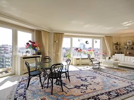 appartement à vendre à bruxelles € 950.000 (lm1ie) - eurorent | zimmo