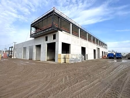 bien professionnel à vendre à sint-katelijne-waver € 935.500 (lm1r7) | zimmo