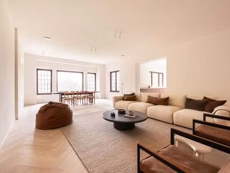 appartement à vendre à sint-denijs-westrem € 1.750.000 (lm1w5) - alides | zimmo