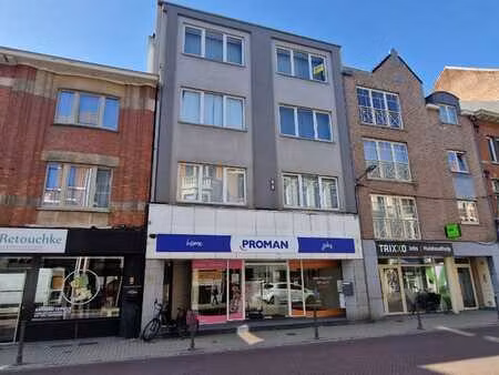 dendermonde  brusselsestraat 100 bus 3