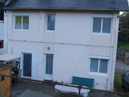 propriétaire particulier