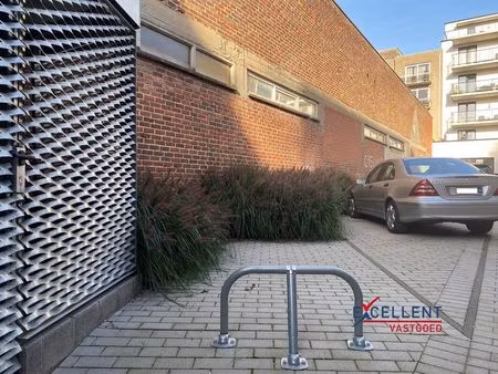 garage à louer à deinze € 60 (lm1a6) - excellent vastgoed kantoor deinze | zimmo