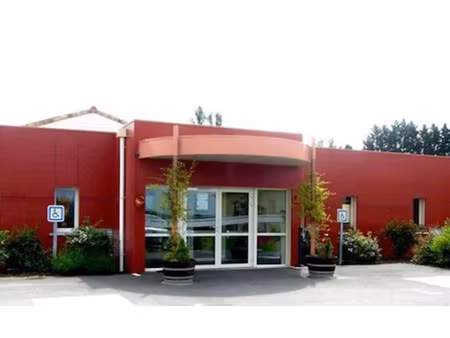 vente appartement 1 pièce 18 m² à cambes (33880)  104 408 €