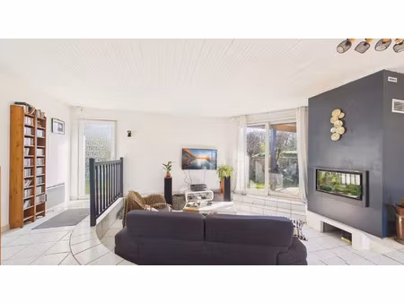 vente maison 4 pièces 85 m² briscous (64240)