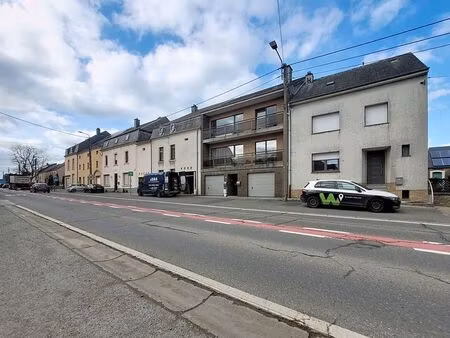 appartement à louer à heinsch € 950 (lm27s) - w immobilière | zimmo