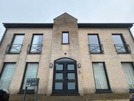 appartement à louer à lommel € 925 (lm1my) - era carl tournier (lommel) | zimmo