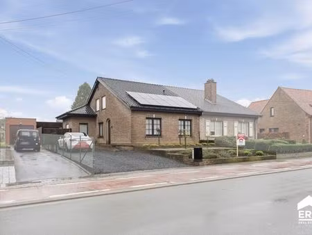 maison à louer à beveren € 950 (lm28w) - era domus (roeselare) | zimmo