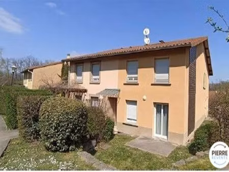 vente appartement 4 pièces à lissieu (69380)  110 498 €