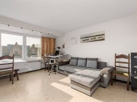 appartement à louer à oostduinkerke € 500 (lm13s) - era servimo (nieuwpoort) | zimmo