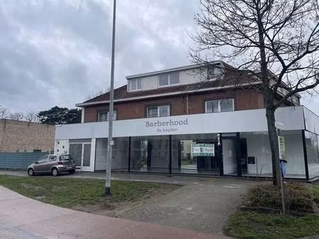 bien professionnel à louer à genk € 595 (lm1bm) - immo lantmeeters | zimmo