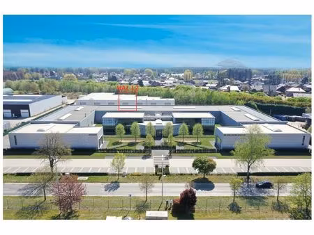 bien professionnel à louer à opglabbeek € 1.117 (lm1ln) - | zimmo