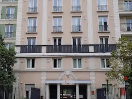 vente appartement 1 pièce 19.27 m² à saint-maurice (94410)  109 206 €