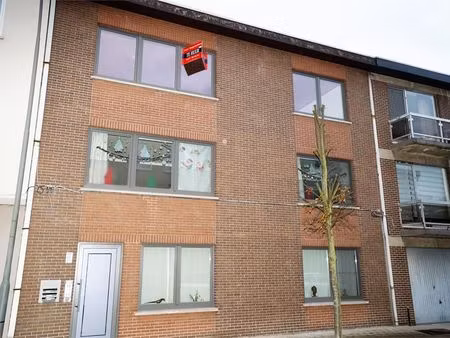 appartement à louer à tessenderlo € 695 (lm1b7) - peter vangenechten | zimmo