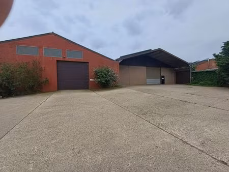 bien professionnel à louer à webbekom € 1.600 (kpop2) - | zimmo