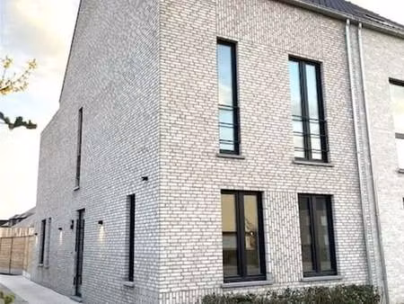 maison à louer à grobbendonk € 1.475 (lm2d9) | zimmo