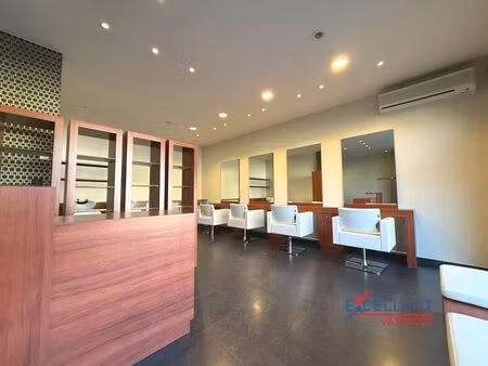 bien professionnel à louer à olsene € 750 (lm1ab) - excellent vastgoed kantoor deinze | zi