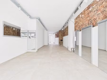 bien professionnel à louer à ixelles € 2.000 (lm1wf) - realtycare | zimmo