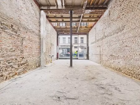 bien professionnel à louer à ixelles € 5.000 (lm1we) - realtycare | zimmo