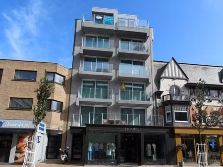 appartement à louer à nieuwpoort € 785 (lm13u) - era servimo (nieuwpoort) | zimmo