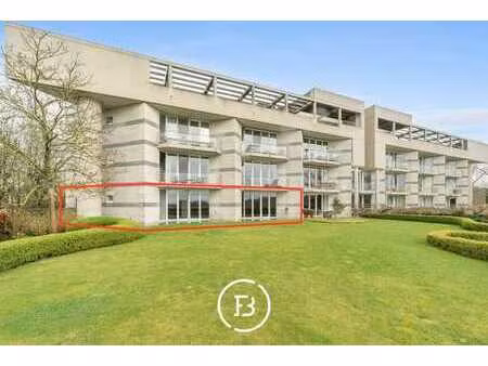 appartement sur la lys