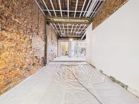 bien professionnel à louer à ixelles € 3.500 (lm1wd) - realtycare | zimmo