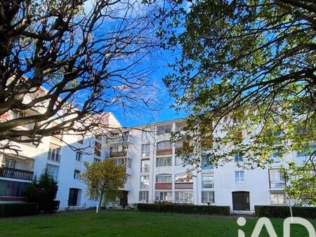 vente appartement 4 pièces 76 m² perpignan (66100)