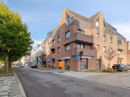 appartement à louer à roeselare € 850 (lm2fv) - domicill vastgoed | zimmo