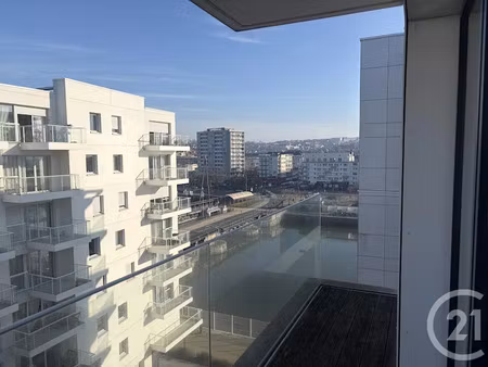 vente appartement 3 pièces 38 m² à boulogne-sur-mer (62200)  175 000 €