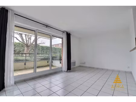 vente appartement 2 pièces 44.92 m² à croix (59170)  149 000 €