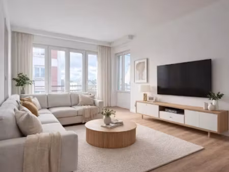 vente appartement 3 pièces 51 m² à lanester (56600)  170 400 €
