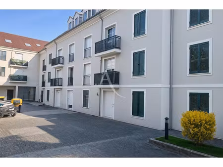 vente appartement 3 pièces 63 m² à montfermeil (93370)  189 000 €
