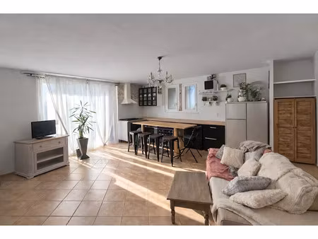 vente appartement 2 pièces 52.8 m² à saint-didier (84210)  172 000 €