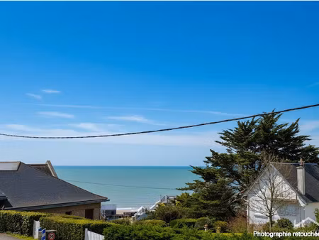vente appartement 2 pièces 34.68 m² à saint-pair-sur-mer (50380)  188 000 €