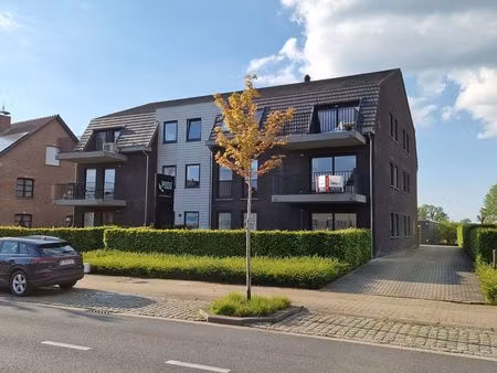 appartement à louer à booischot € 890 (lm0qx) - dupont vastgoed | zimmo