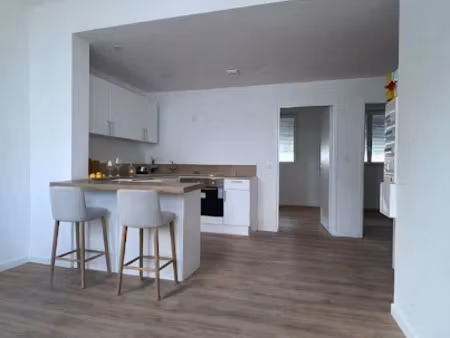 vente appartement 3 pièces 47 m² à lanester (56600)  179 985 €