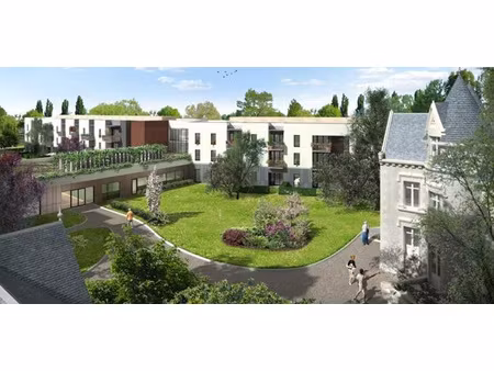 investissement en residence senior