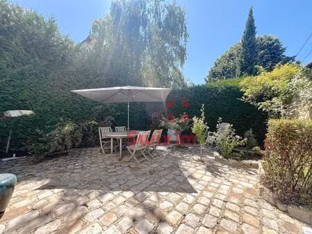 maison à fort potentiel