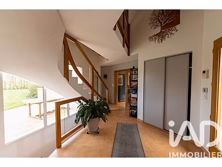 vente maison/villa 9 pièces